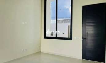 Imagem 13: Casa residencial disponível para venda no bairro Novo Mundo em Uberlândia-MG
