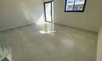 Imagem 4: CASA GEMINADA 03 QTOS/SUITE/02 VAGAS - ITAPOA