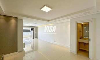 Imagem 6: APARTAMENTO 3 DORMITÓROS NO ESTREITO/ FLORIANÓPOLIS VISTA MAR!