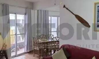 Imagem: Apartamento Mobiliado a 200 metros do mar