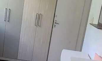 Imagem 2: Vendo apartamento vale dos lagos 130.000,00