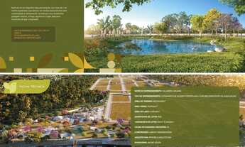 Imagem 2: Lote á venda no Villaredo Aruana - Repasse