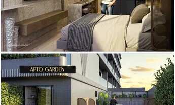 Imagem 4: Flats em Cabo Branco, Parcelas de R$1.500 mensais