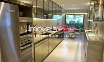 Imagem 2: Moema Nobre!! Prédio Novo! Terraço com Churrasqueira !!!