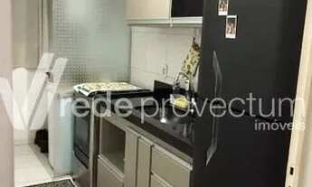 Imagem 2: Apartamento - Jardim do Lago - Campinas