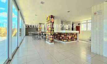 Imagem 7: Apartamento a venda no Jóquei com 2 quartos TR222505 THE -5IN2KQ