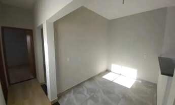 Imagem 4: Casa à venda no Jardim Residencial Imperatriz, em Sorocaba-SP