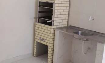 Imagem: Sobreposta baixa na Vila Antártica/ Praia