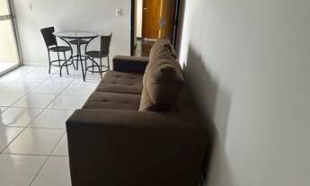 Imagem 4: Apto 1Qt - Mobiliado - Leste Universitário