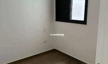 Imagem 6: Apartamento com 2 dormitórios à venda, 65 m² por R$ 459.000,00 - Campestre - Santo André/S