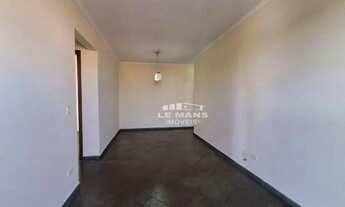 Imagem 4: Apartamento a venda no Edifício Boaretto, no bairro Alto em Piracicaba/SP