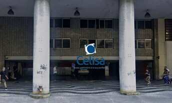 Imagem 2: Box/Garagem para alugar por R$ 704,50/mês - Centro - Rio de Janeiro/RJ