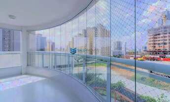 Imagem 6: Apartamento com 3 dormitórios, 236 m² - Parque Campolim - Sorocaba/SP