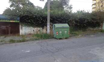 Imagem 3: TERRENO - BUTANTÃ - SP