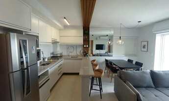 Imagem: Apartamento à venda em Campinas, Cambuí