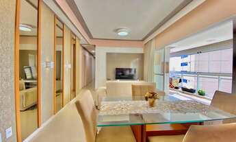 Imagem 4: Ed. Autêntico Batista Campos, 3 suítes , 132m2, Batista Campos