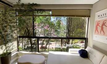 Imagem 5: Vende-se apartamento com 3 quartos (1 suíte), 100m² e 1 vaga - Jardim Europa