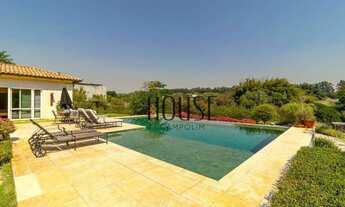 Imagem 7: Casa com 6 quartos, 1100 m² - venda ou aluguel - Condominio Fazenda Boa Vista - Porto Feli