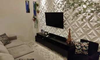 Imagem 3: Casa com 3 Quartos e 2 banheiro à Venda, 137m2 Vila Diva - São Paulo, SP