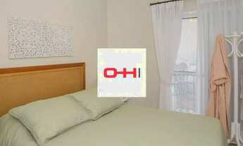 Imagem 9: Venda Apartamento 2 Dormitórios - 73 m² Perdizes