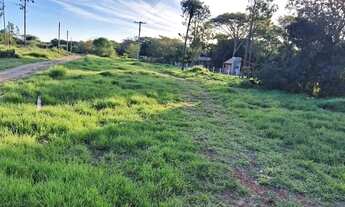 Imagem 2: CAUE IMÓVEIS VENDE: 3 terrenos no loteamento fechado Águas Claras/RS