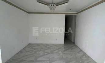 Imagem 5: Casa em Condomínio para aluguel no Dezoito do Forte- sendo 3/4, sala, 1 suíte, 1 wc social