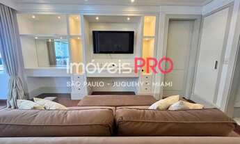 Imagem 7: Lindo Apartamento para família de 147 m2 com 4 quartos em Moema