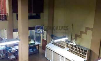 Imagem 2: Salas comerciais no bairro Consolação em Sao Paulo, sendo 510m² com 6 salas