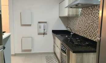 Imagem 7: Apartamento para Venda em Barueri, Jardim Tupanci, 3 dormitórios, 1 suíte, 3 banheiros, 1