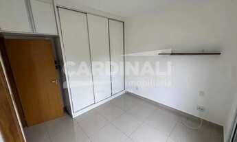 Imagem 2: Apartamento de 71m² com 02 quartos sendo 02 suítes disponível para venda - Jardim Botânico