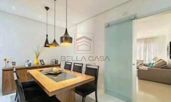 Imagem 3: Sobrado a venda no Pq da Mooca, 161 m², 3 dormitórios e 2 vagas