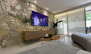 Imagem 7: Casa Triplex de Luxo 260m² - 3 Suítes - RoofTop - Kanui Tatuamunha