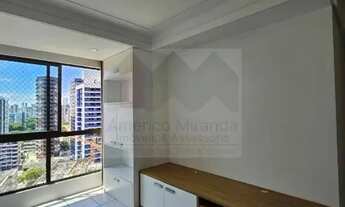 Imagem: Apartamento para Locação em Rosarinho