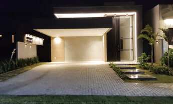 Imagem: Vendo Casa Moderna Alto Padrão com 3 Suítes