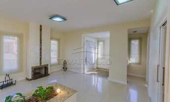 Imagem 3: Casa Semi-Mobiliada no Condomínio Parque dos Franceses com 3 Suítes!