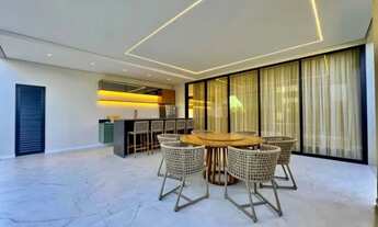 Imagem 5: Casa, Cidade Alpha, 04 suítes