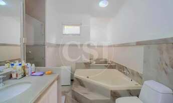 Imagem 7: Casa de Alto Padrão à Venda no Bairro Gramado Campinas Condomínio Fechado, 600m²