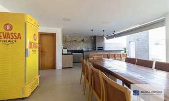 Imagem 15: Casa Duplex com 5 suítes, no Condomínio Jardins Veneza