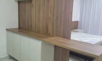 Imagem 3: Oportunidade de apto todo mobiliado Studio no Centro