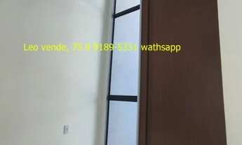 Imagem 3: Leo vende, bairro Sim, 3 suítes, closet, piscina, goumert, boa localização