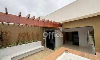 Imagem: Casa com 3 dormitórios à venda, 160 m²