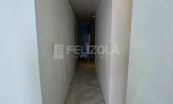 Imagem 6: Casa em Condomínio para aluguel no Dezoito do Forte- sendo 3/4, sala, 1 suíte, 1 wc social