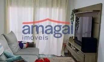 Imagem 2: Casa no Condomínio Evidence; 3 dormitórios 1 suíte no Jardim Santa Maria em Jacareí SP