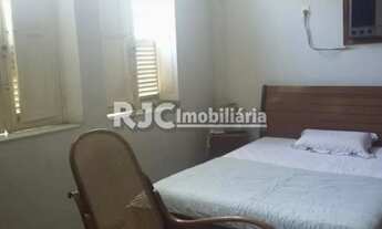 Imagem 7: Casa de 248 metros quadrados no bairro Vila Isabel com 4 quartos