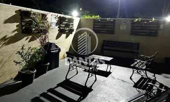 Imagem 3: Imóvel para aluguel tem 46 metros quadrados com 2 quartos em Jardim Ísis - Cotia - SP