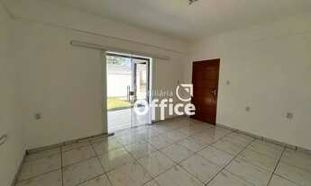 Imagem 4: Casa com 3 dormitórios para alugar, 155 m² por R$ 1.900,00/mês - Santo André - Anápolis/GO