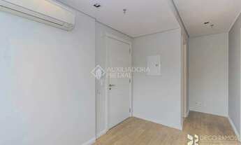 Imagem 7: Conjunto comercial para locação no bairro Praia de Belas em Porto Alegre