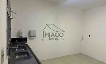 Imagem 4: Excelente oportunidade de alugar Sobrado Comercial de 101m² em uma localização estratégica