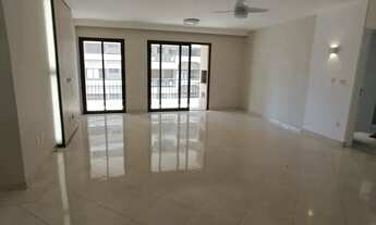 Imagem 2: Apartamento com 3 Suítes para locação em Alphaville condominio Saint Paul com 3 vagas