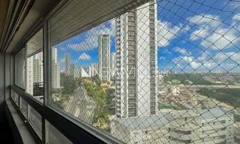 Imagem 6: Apartamento para locação em Monteiro com 4 quartos e varanda